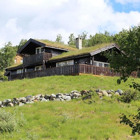 Storemyr By Norgesbooking - Cabin With Amazing View Myro Exterior photo