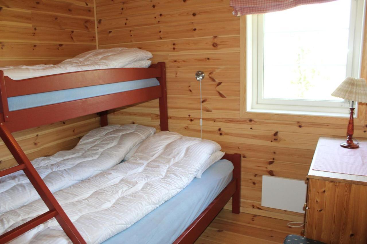 Storemyr By Norgesbooking - Cabin With Amazing View Myro Exterior photo
